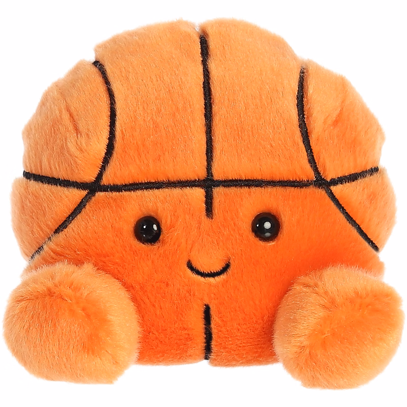 5" Basketball