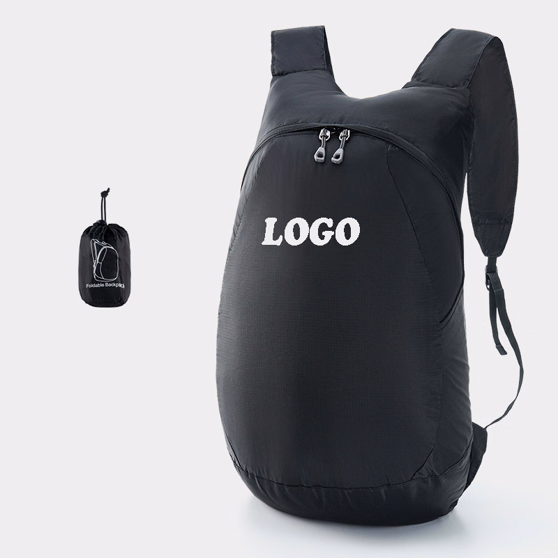 Portable Foldable Backpack for Travel