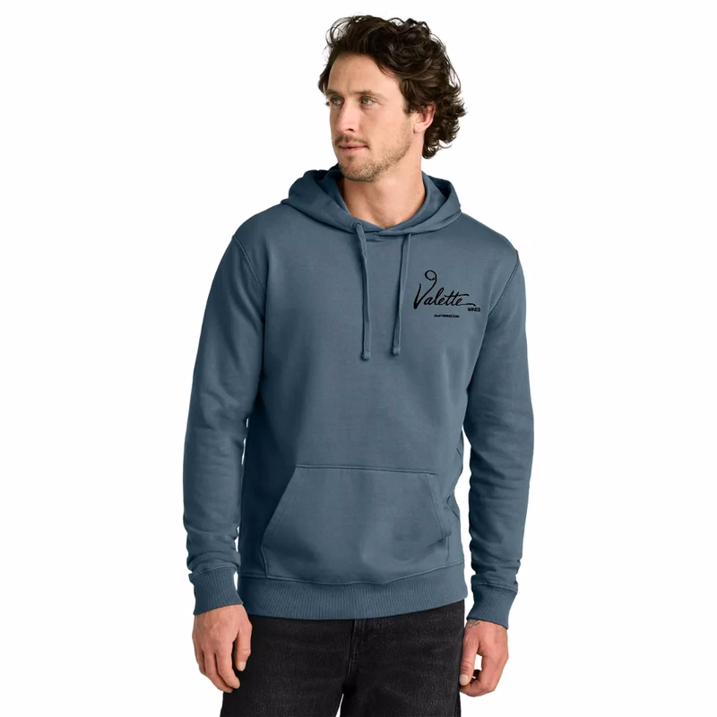 tentree (R) Organic Cotton Fleece Classic Hoodie
