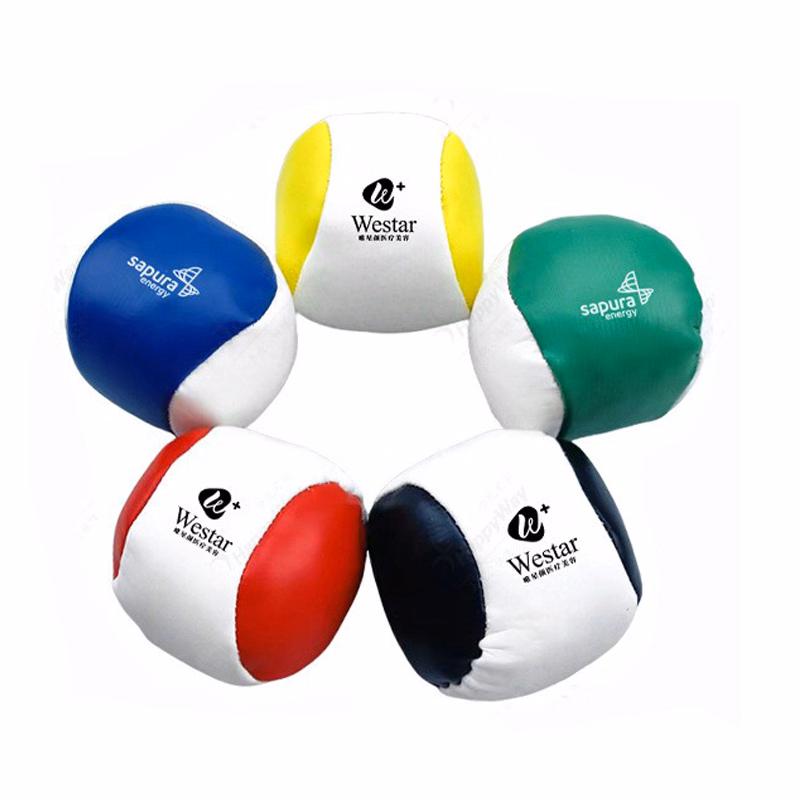 Kick Ball Hackey Sack
