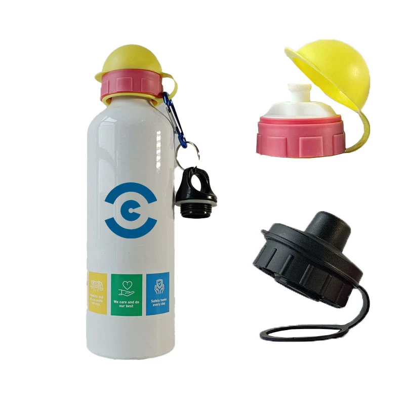 33 Oz. Aluminum Water Bottle, custom water bottle with logo imprint 1