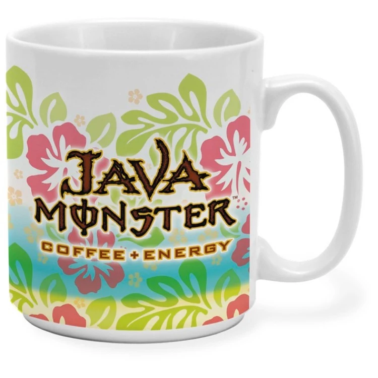 30 Oz. Mega Mug-Closeout 1