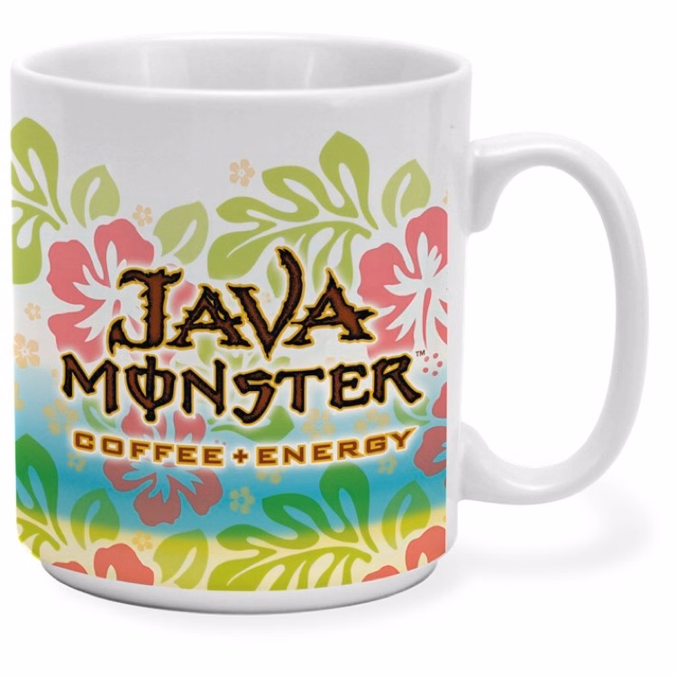 30 Oz. Mega Mug-Closeout