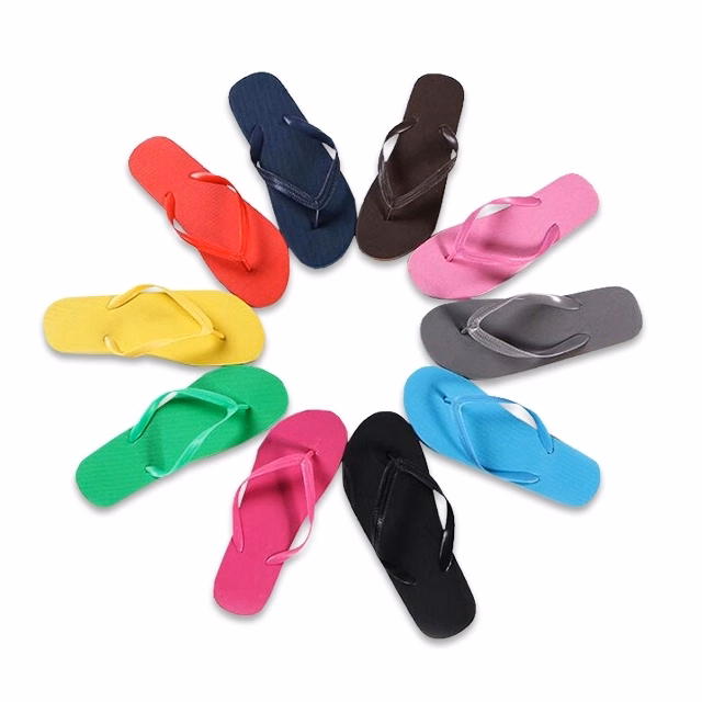 Summer Beach Flip Flop for Adult