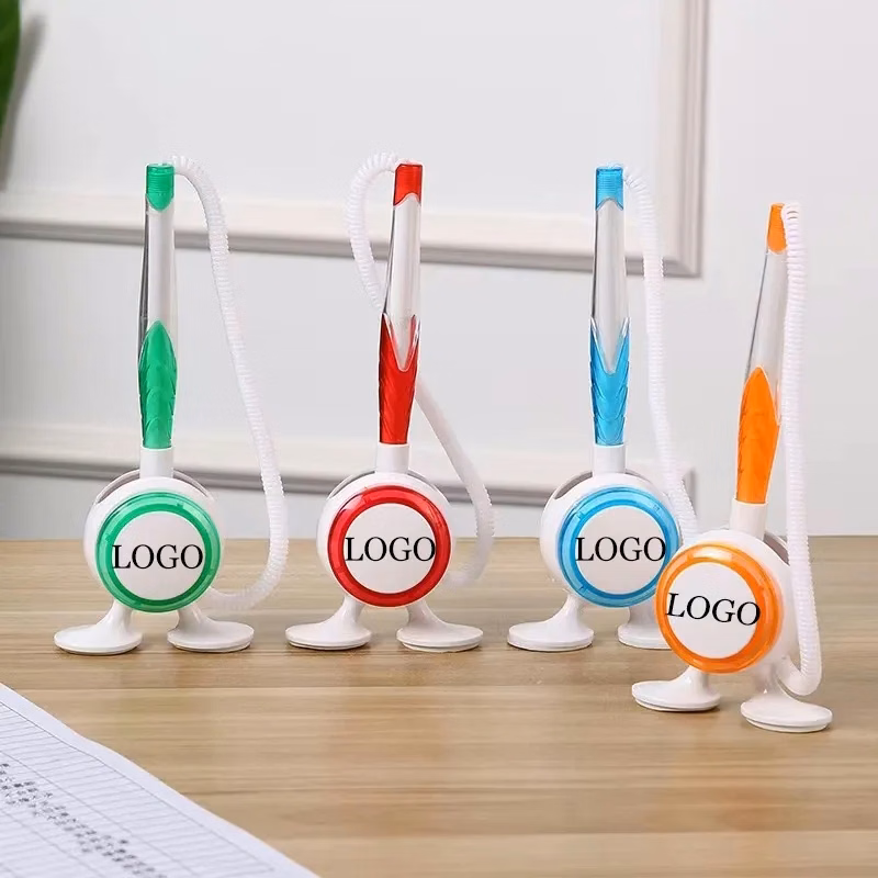 Anti-lost Business Office Desktop Pen