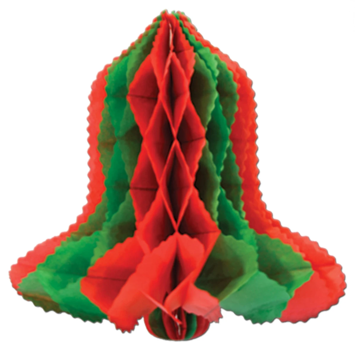 Tissue Bells 1
