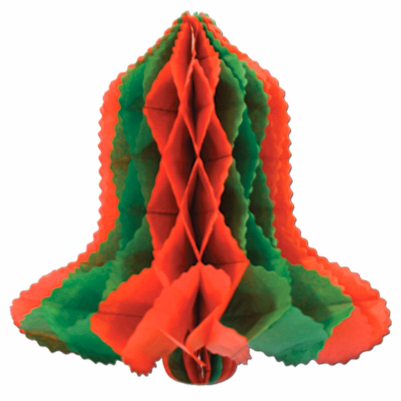 Tissue Bells