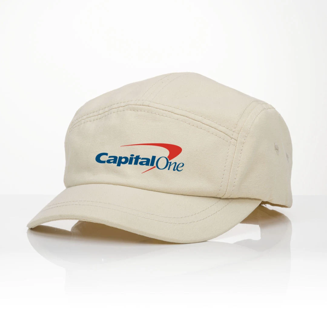 5 Panel Camper 1