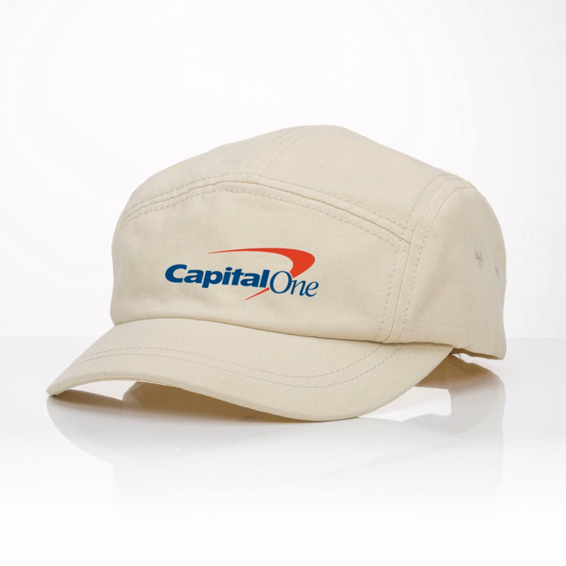 5 Panel Camper