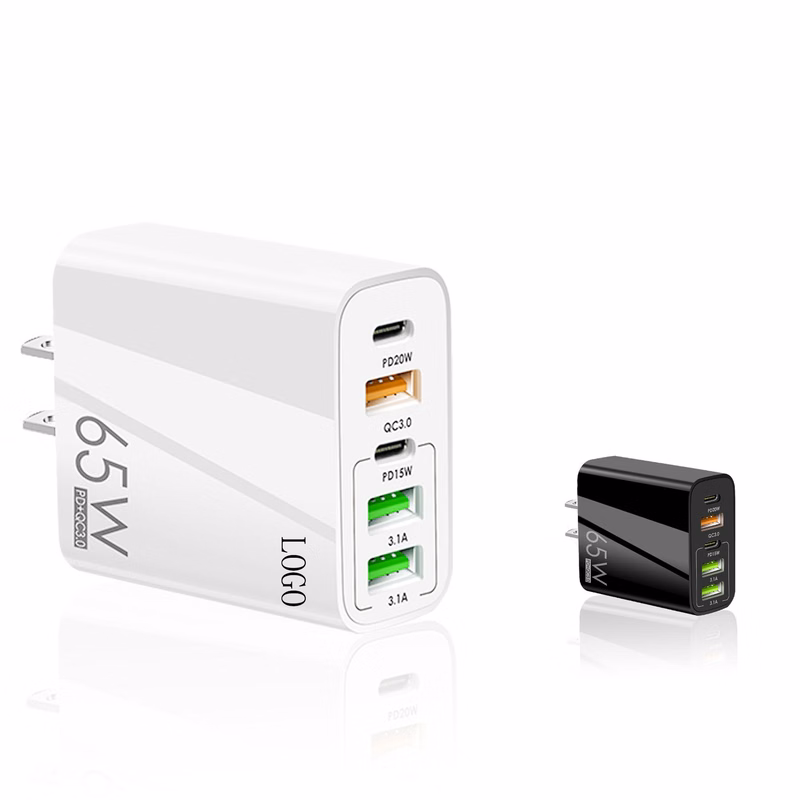 65W Five Hole Charger