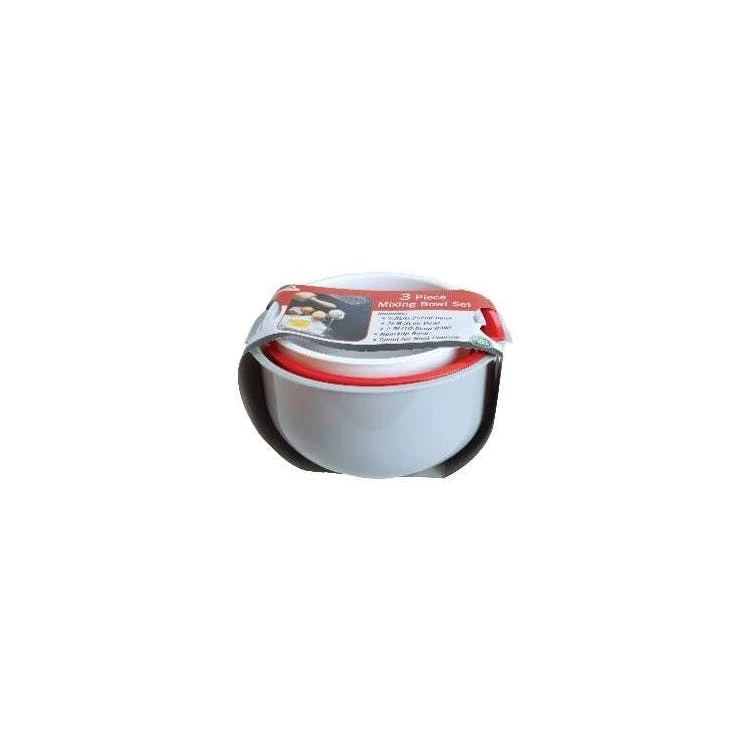 3pc Mixing Bowls 1