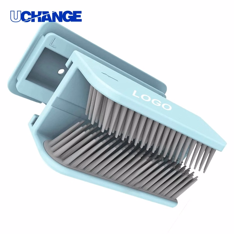 Home Silicone Hair Collector Drain Tool for Bathroom