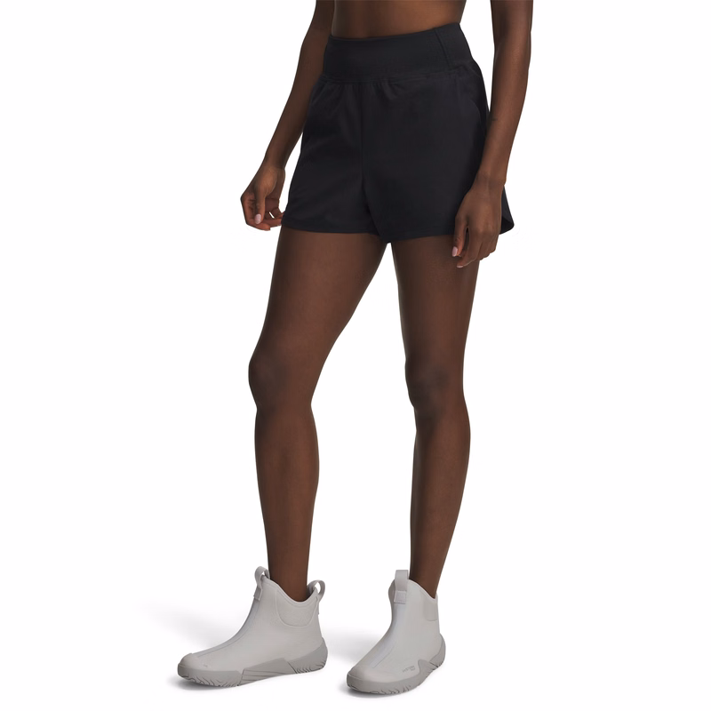 UA Fish Pro Woven Women's 3 Shorts