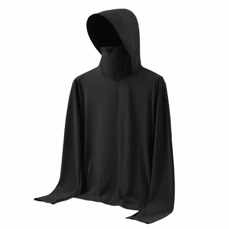 Men's Outdoor Sports Sun Protection Shirt