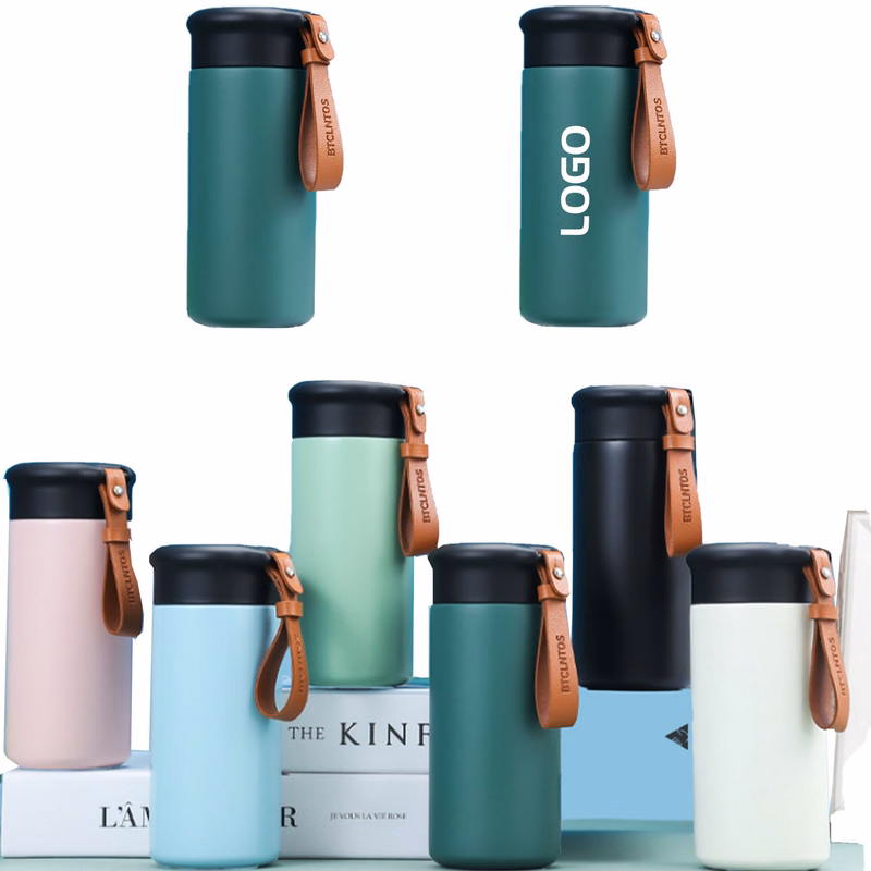 16 Oz Stainless Water Bottle