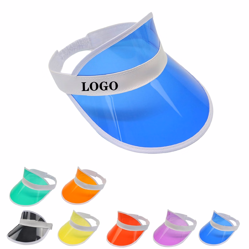 MOQ 10 pcs Sun Visors
