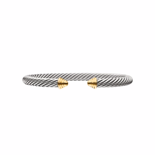 David Yurman Classic Cable Bracelet