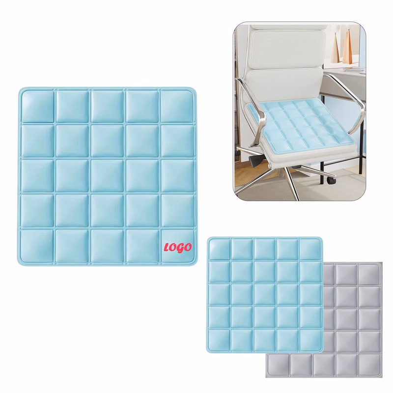 Summer Cooling Seat Pad
