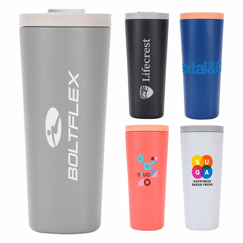 NAYAD®  Dutton 20 oz Vacuum Insulated Tumbler