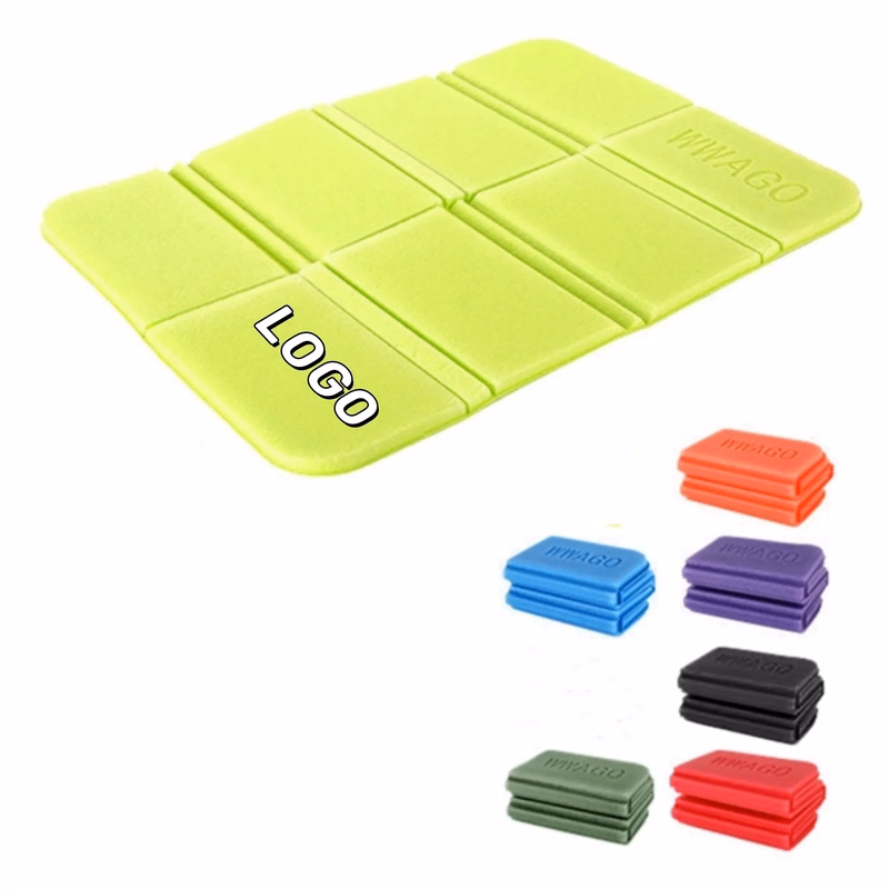 XPE Poutdoor Folding Cushion