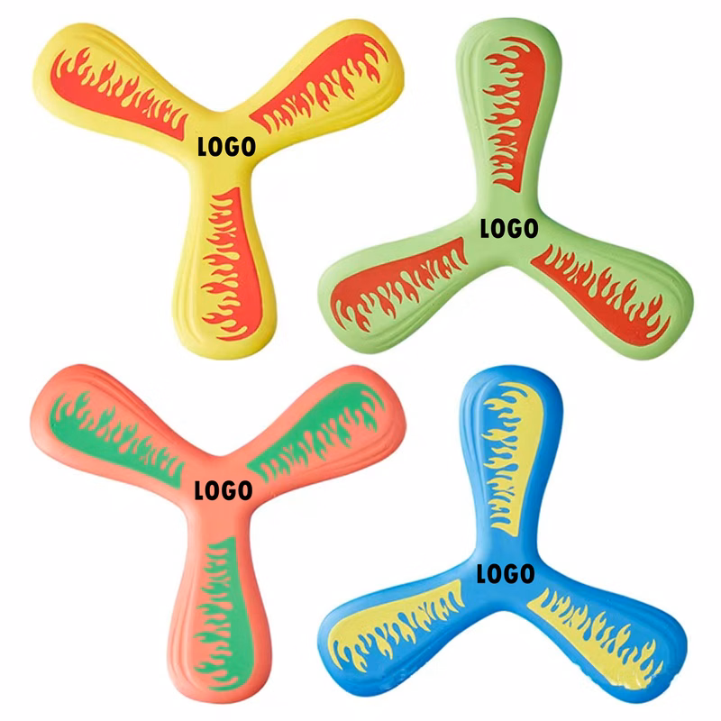 Foam Boomerangs For Kid