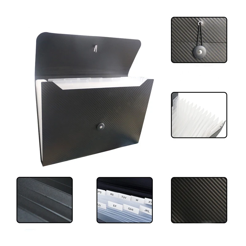 Large Size Expanding File 1