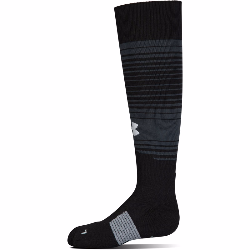 Kids' UA Global Performance Over-The-Calf Soccer Socks 
