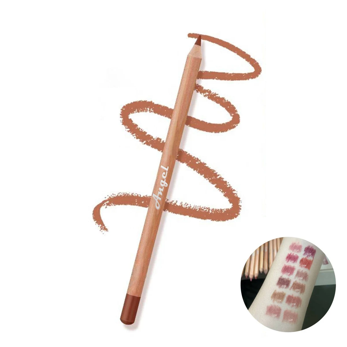 Lip Liner 1