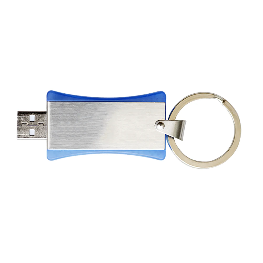 Bedforth Push Up Translucent USB 1