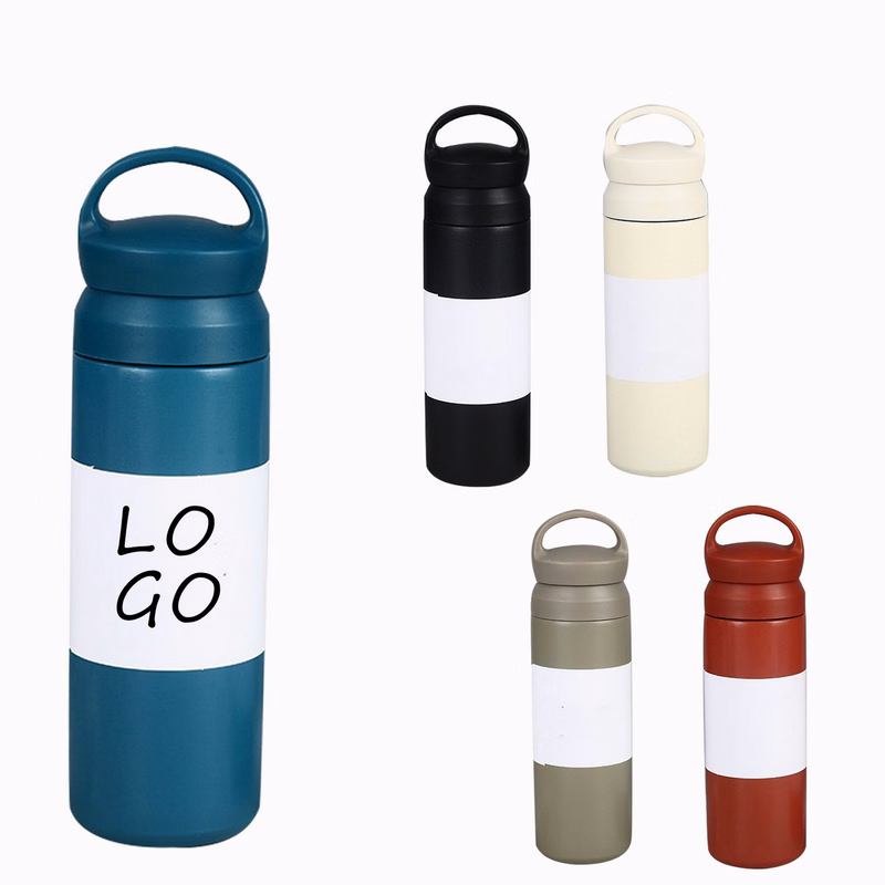 Vacuum Insulated Thermal Mug