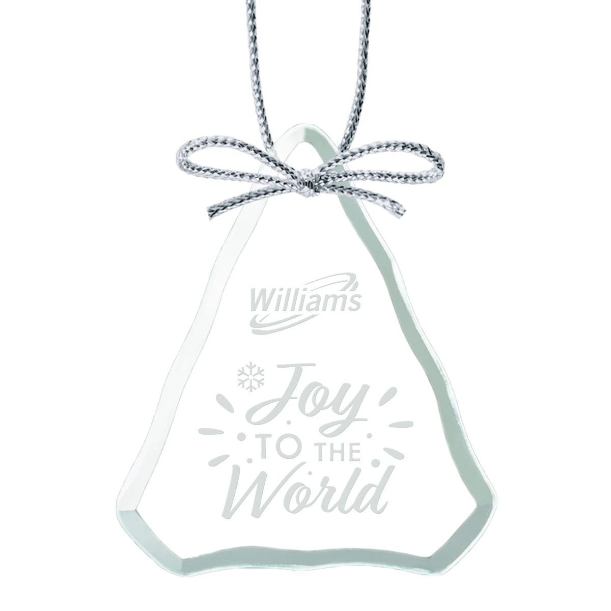 Jade Ornament - Tree 1