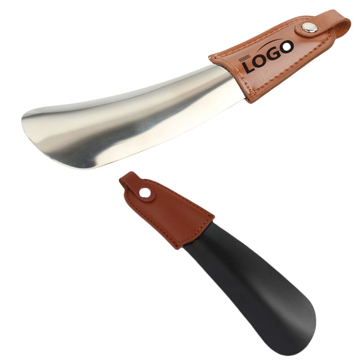 Stainless Shoehorn Metal 1
