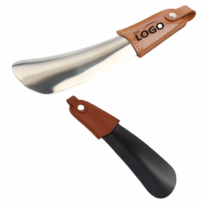 Stainless Shoehorn Metal