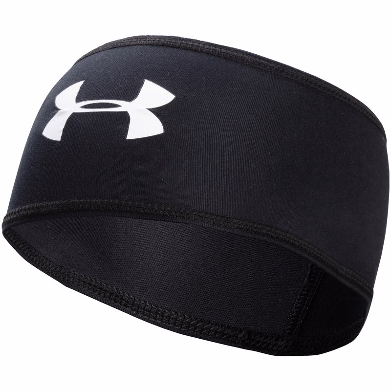 Football Headband Skull Wrap Solid
