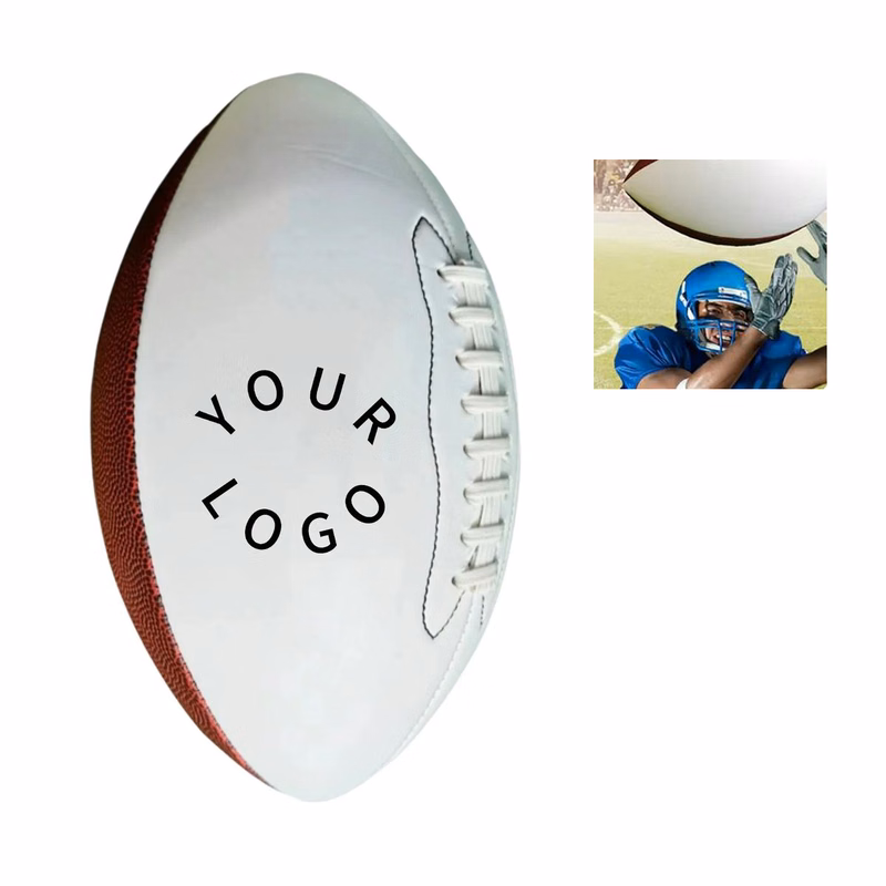 High-Performance Inflatable Football for Sports