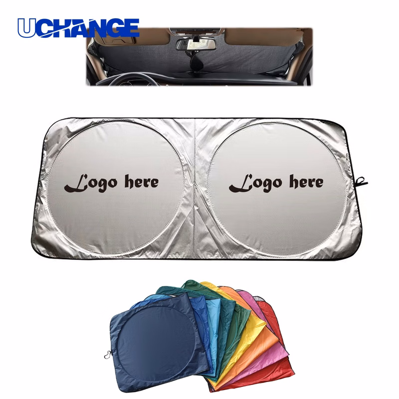 Car Sun Shade for Windshield