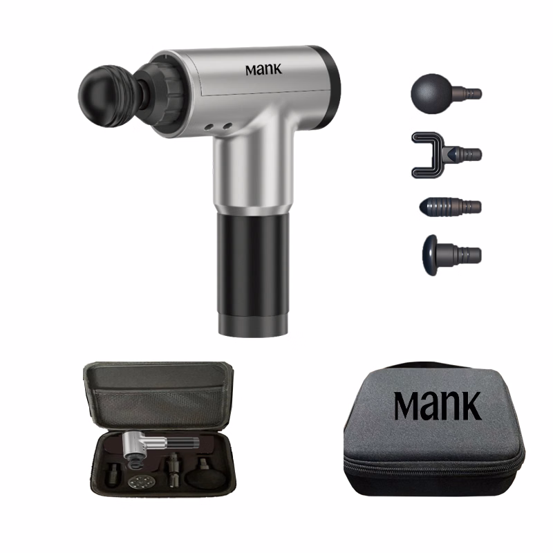 High Performance Massage Gun w/ Case