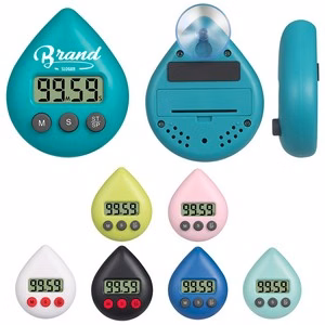 Creative Design Electronic Timer