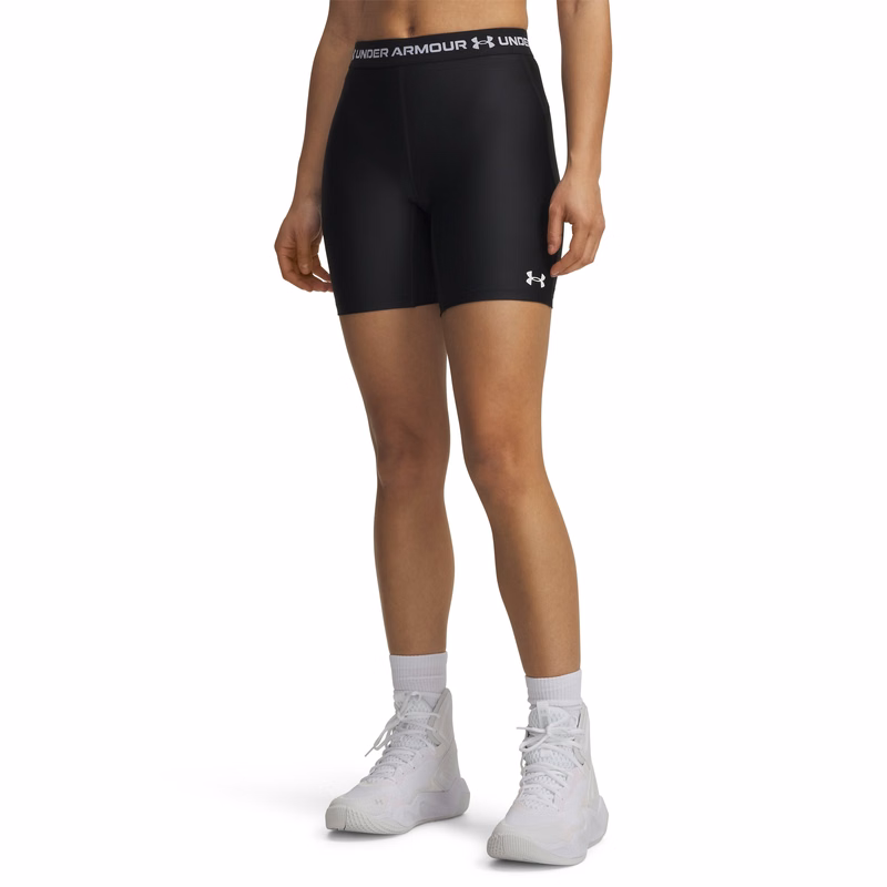 HeatGear Women's 7 Shorts