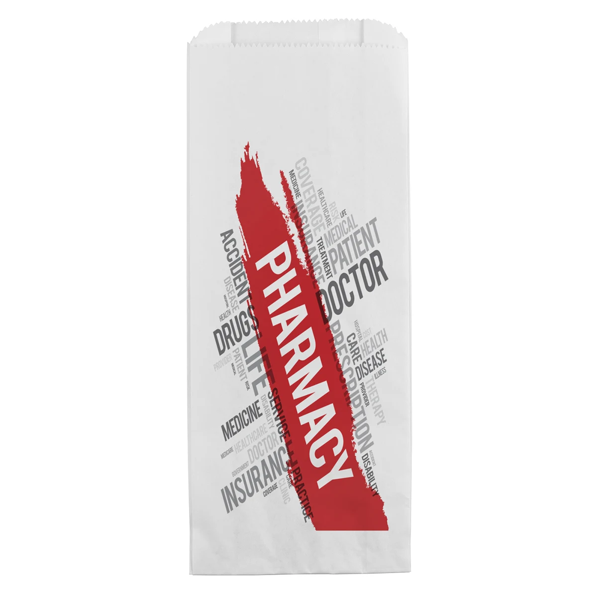 Pharmacy Bag - Dynamic Color 1