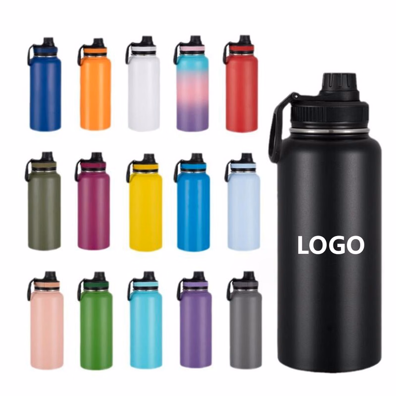 32 OZ Vacuum Insulated Mug