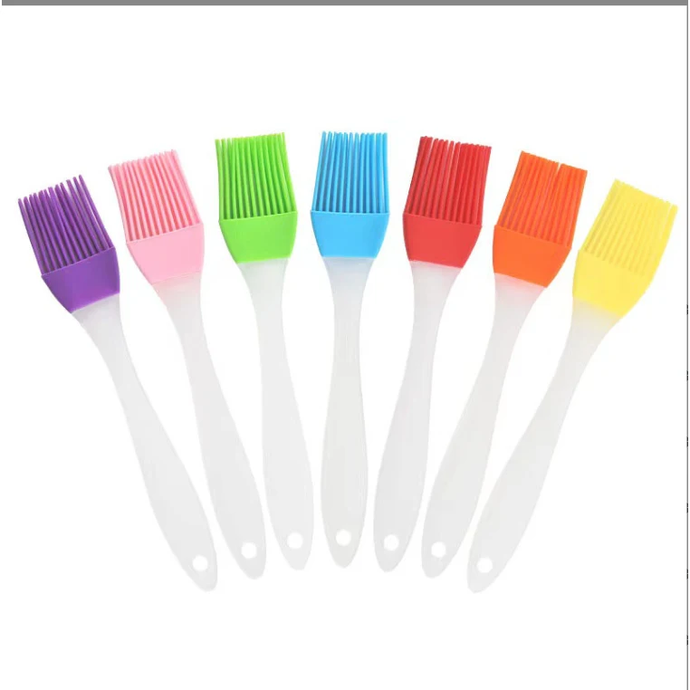 Silicone Brush 1