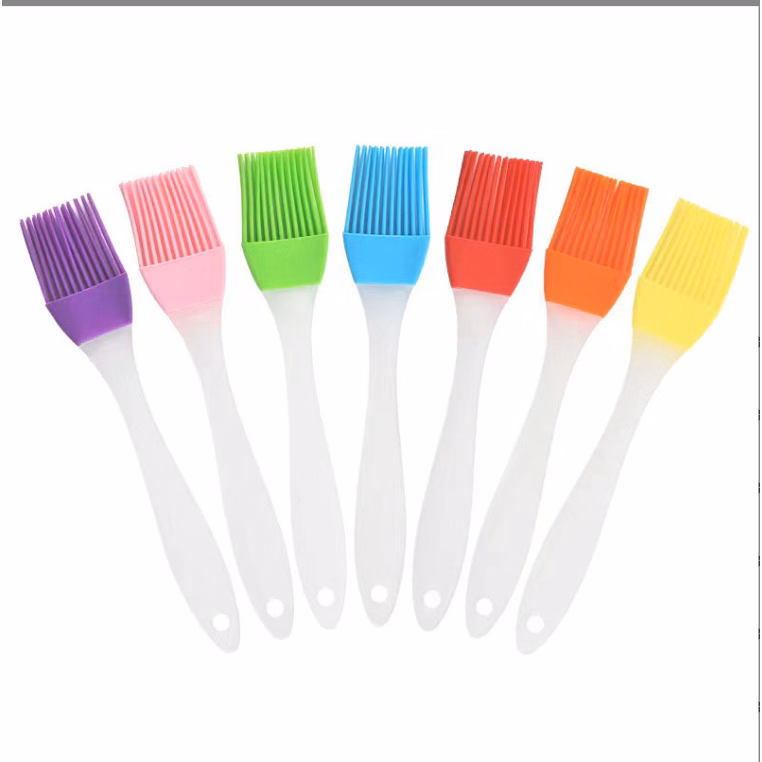 Silicone Brush