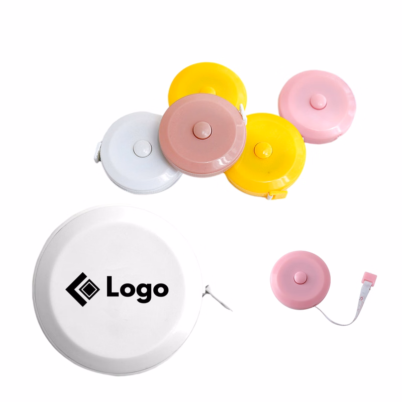 MOQ 50 PCS Measuring Tape for Body