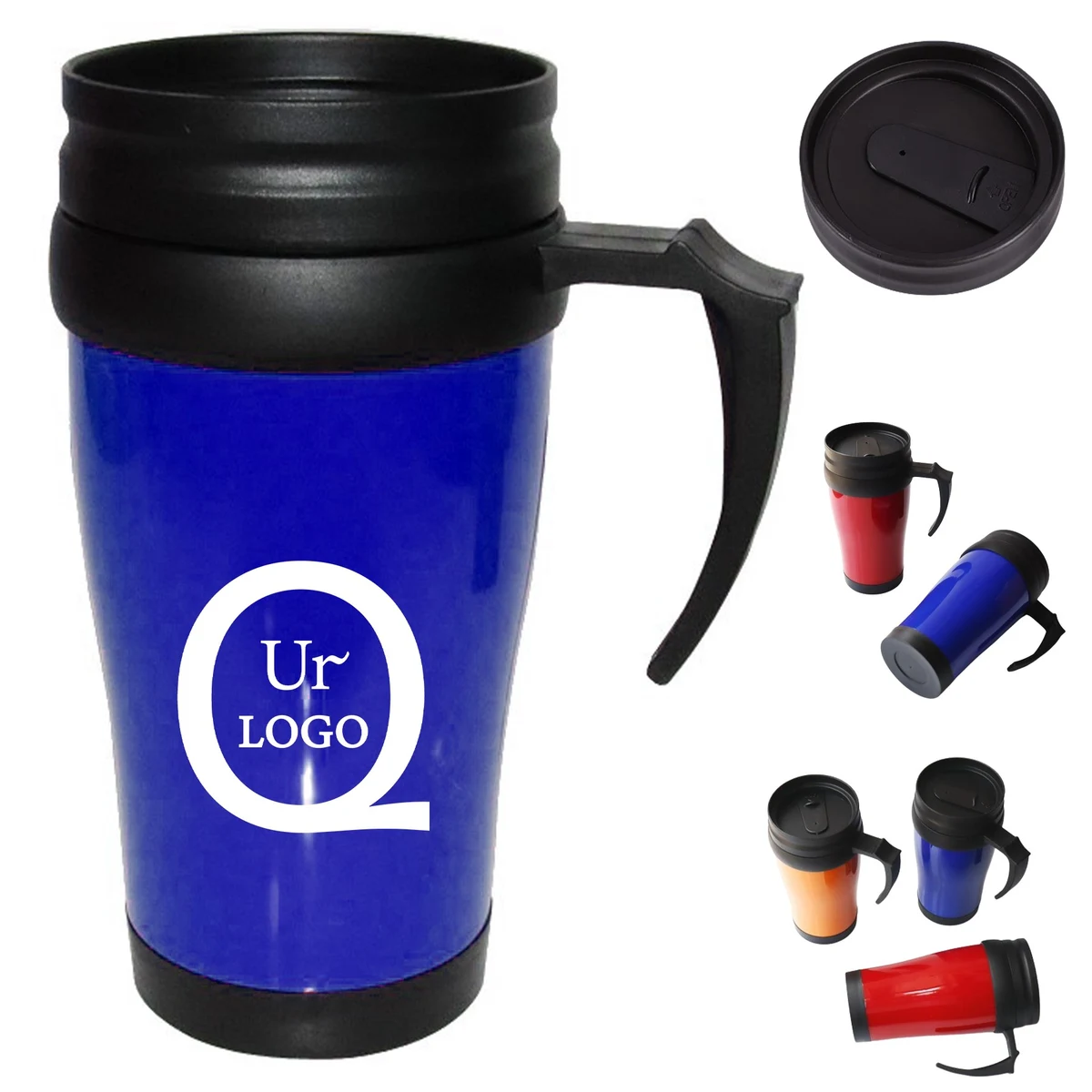 15.2 Oz Double Layer Car Mug 1