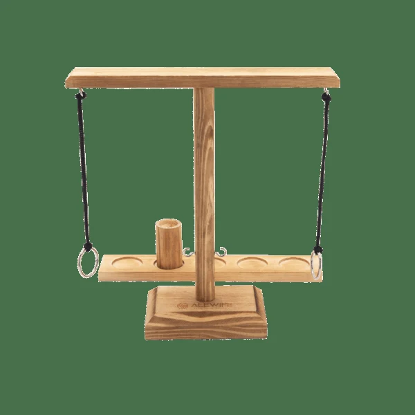 Hoopsy Tabletop Ring Toss Game 1