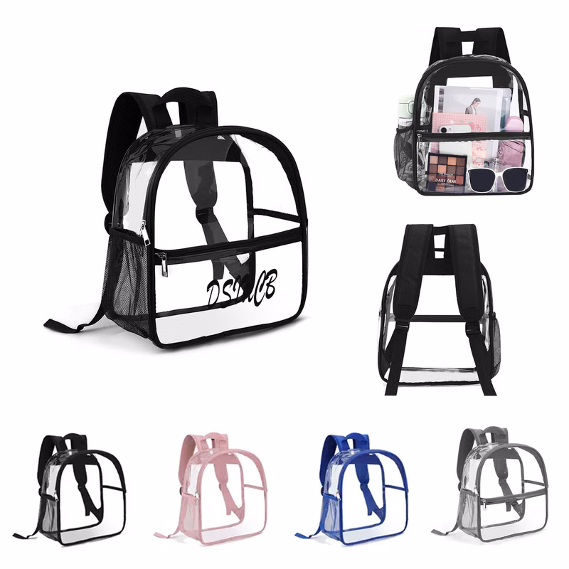 Waterproof PVC Backpack