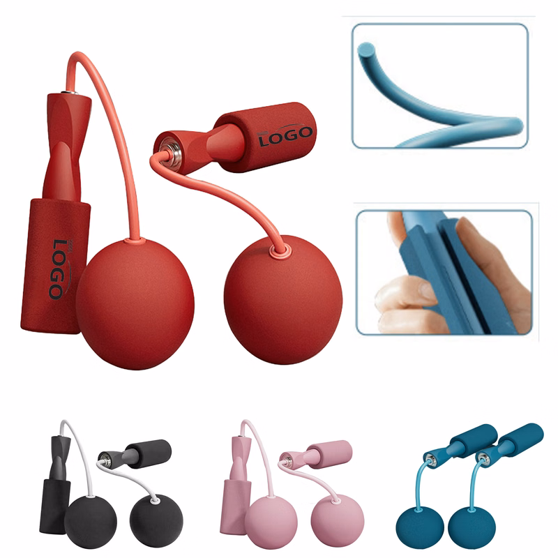 Wireless Fitness Jump Rope