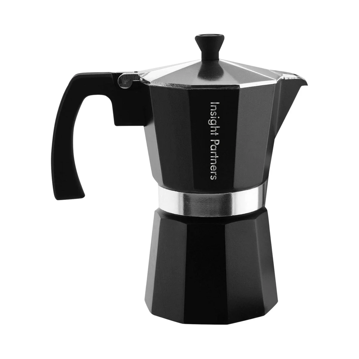 6 Cup Milano Espresso Maker 1