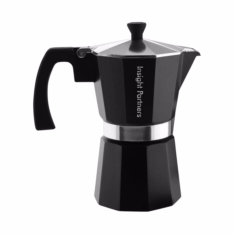 6 Cup Milano Espresso Maker